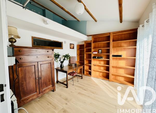 Maison à vendre 7 pièces 125 m² Bagnols-sur-Cèze