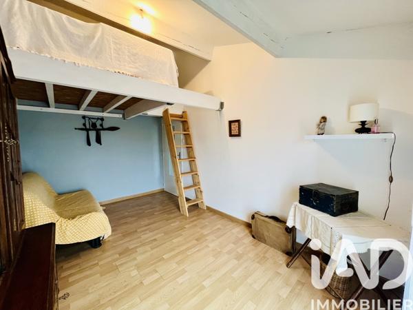 Maison à vendre 7 pièces 125 m² Bagnols-sur-Cèze