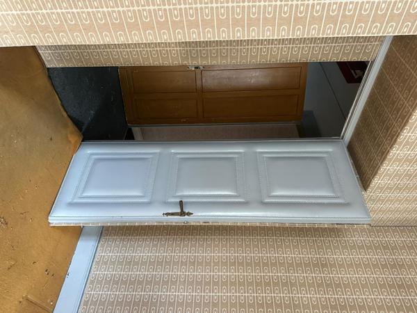 Immeuble de caractère à réhabiliter en appartements