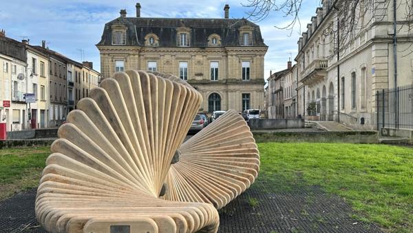 Immeuble de caractère à réhabiliter en appartements