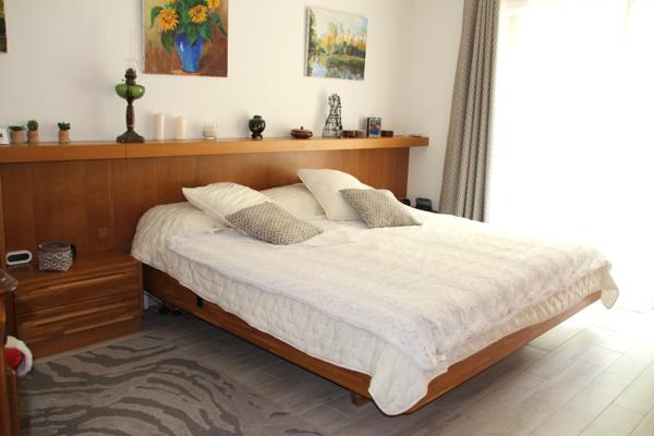 Maison récente de 113 m2, proche quartier Vallières