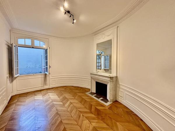 Appartement 5 pièces à louer