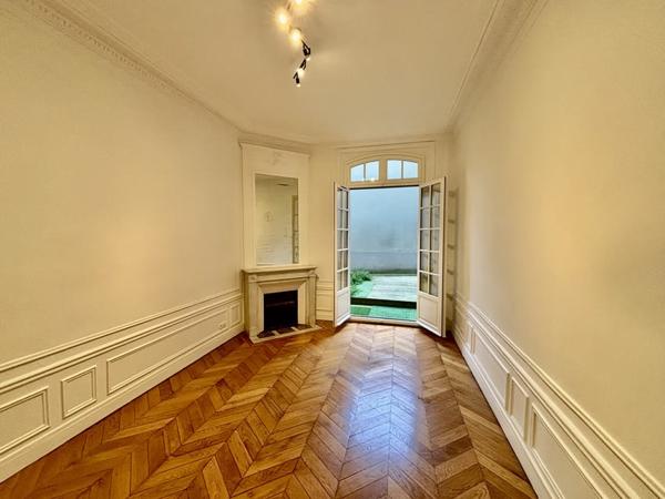 Appartement 5 pièces à louer