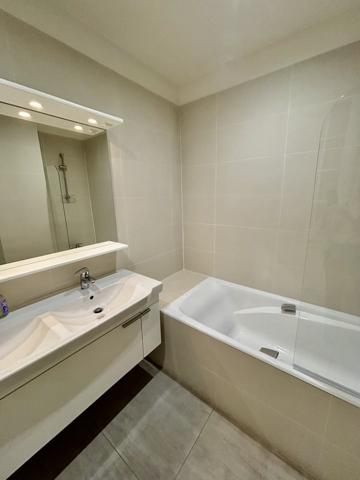 Appartement 5 pièces à louer