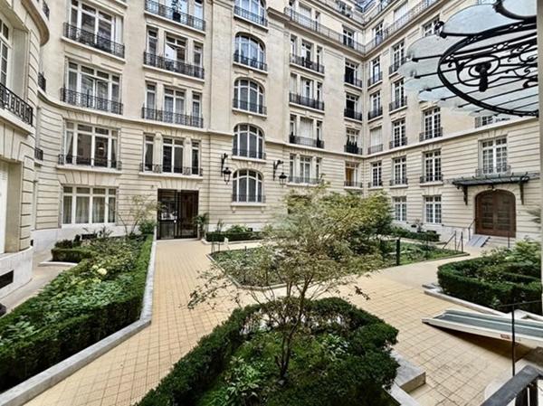 Appartement 5 pièces à louer