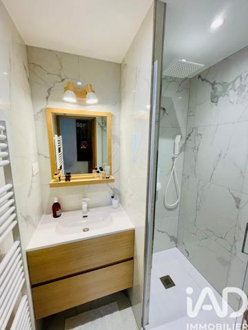 Appartement à vendre 5 pièces 101 m² Le Chesnay-Rocquencourt