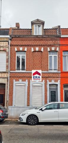 Maison - 107 m² - 6 chambres - Colocation - Proche métro