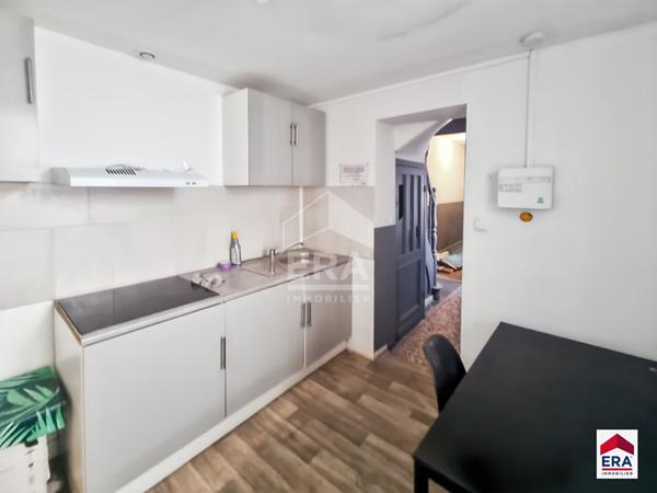 Maison - 107 m² - 6 chambres - Colocation - Proche métro