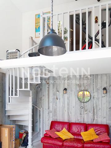 Superbe Appartement 5 pieces a Longjumeau - Dernier Etage avec Vue!