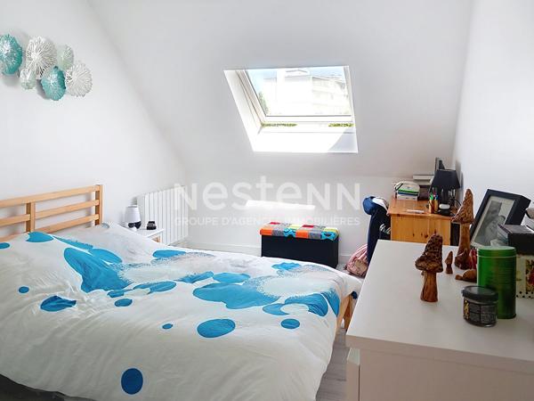 Superbe Appartement 5 pieces a Longjumeau - Dernier Etage avec Vue!