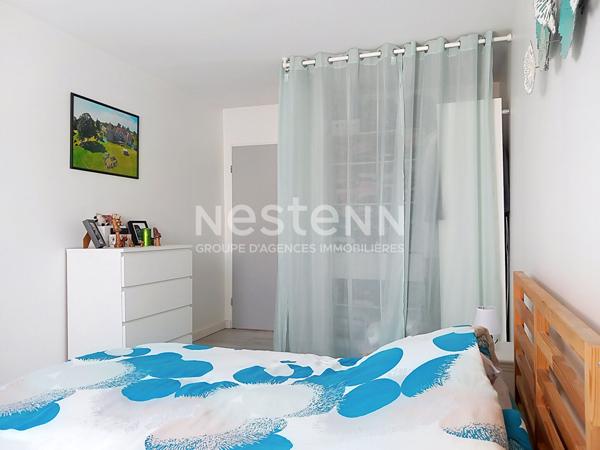 Superbe Appartement 5 pieces a Longjumeau - Dernier Etage avec Vue!