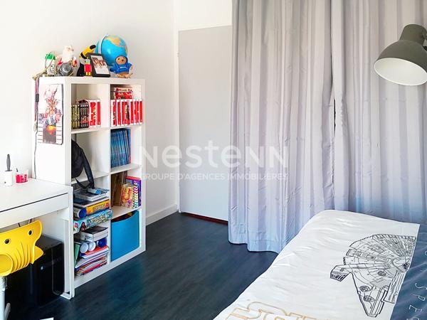 Superbe Appartement 5 pieces a Longjumeau - Dernier Etage avec Vue!