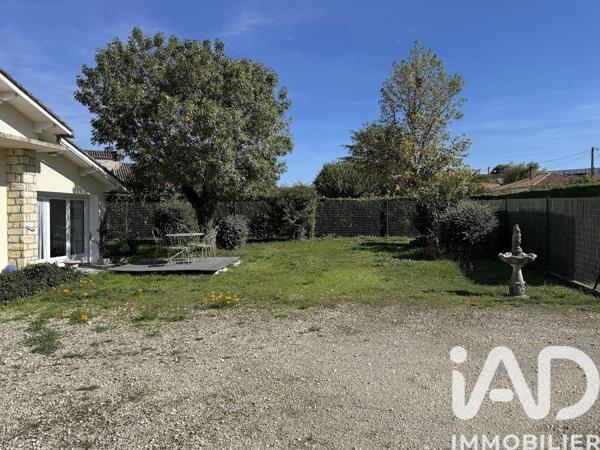 Maison à vendre 4 pièces 103 m² Angoulême