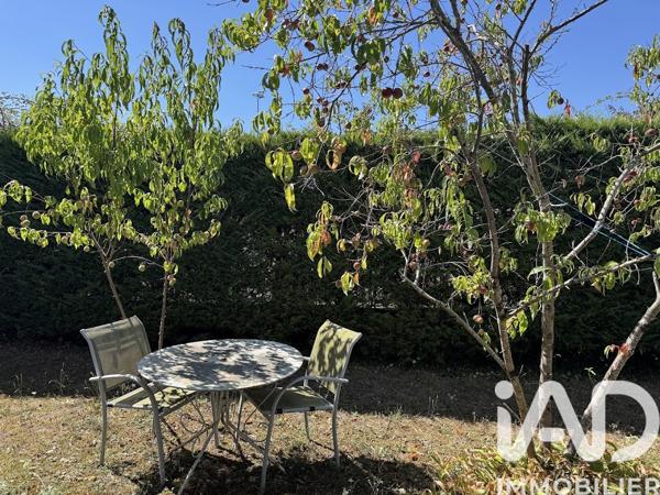 Maison à vendre 4 pièces 103 m² Angoulême