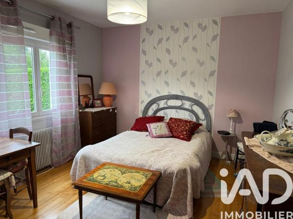 Maison à vendre 4 pièces 103 m² Angoulême