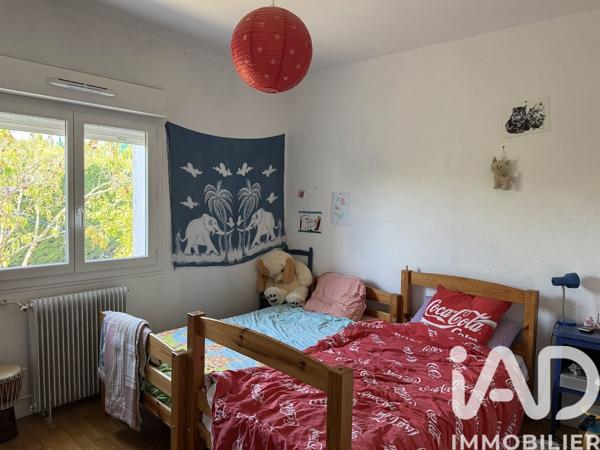 Maison à vendre 4 pièces 103 m² Angoulême