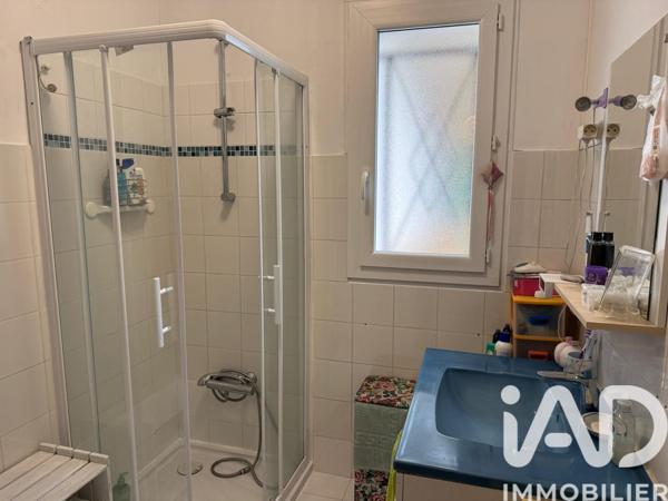 Maison à vendre 4 pièces 103 m² Angoulême