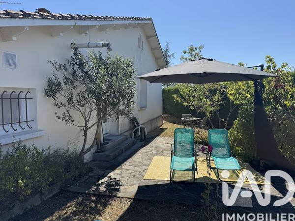 Maison à vendre 4 pièces 103 m² Angoulême