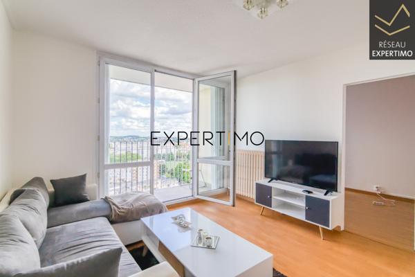 Bagneux (92220) Bagneux - Proche RER B et métro L4 - Appartement meublé T2 au dernier étage