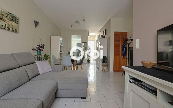 Maison à vendre    4 pièces • 82,40 m2 Tourcoing