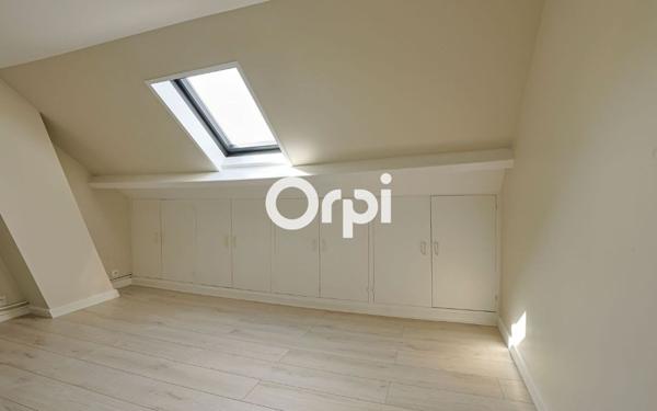Maison à vendre    4 pièces • 82,40 m2 Tourcoing