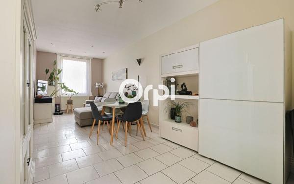 Maison à vendre    4 pièces • 82,40 m2 Tourcoing