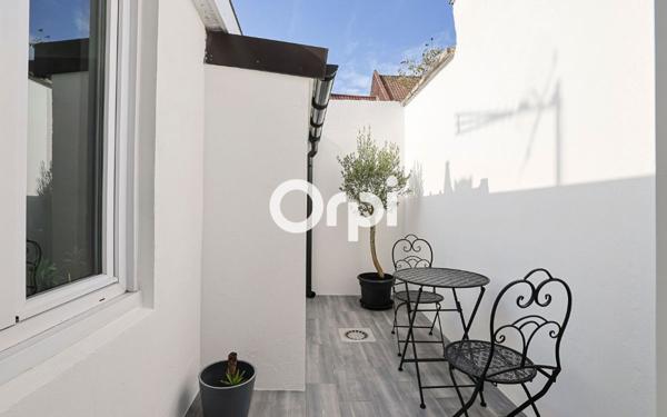 Maison à vendre    4 pièces • 82,40 m2 Tourcoing