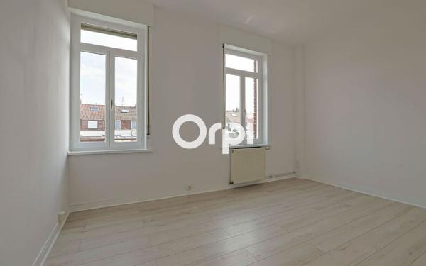Maison à vendre    4 pièces • 82,40 m2 Tourcoing
