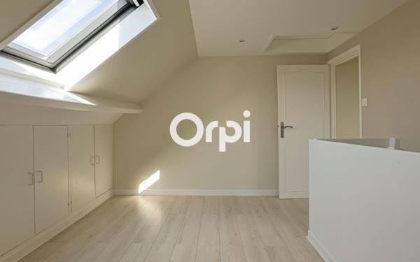 Maison à vendre    4 pièces • 82,40 m2 Tourcoing