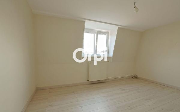 Maison à vendre    4 pièces • 82,40 m2 Tourcoing