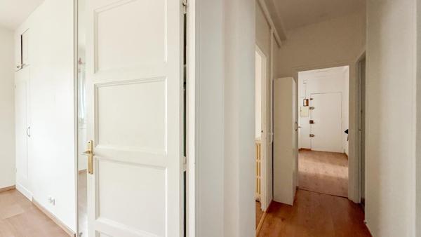 Appartement Nanterre 4 pièce(s) 79 m2