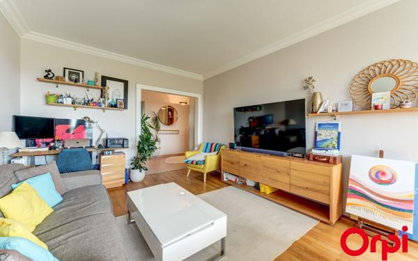 Appartement à vendre    3 pièces • 78 m2 Caluire-et-Cuire