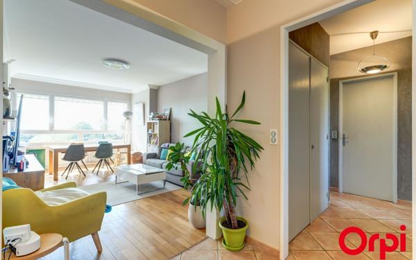 Appartement à vendre    3 pièces • 78 m2 Caluire-et-Cuire