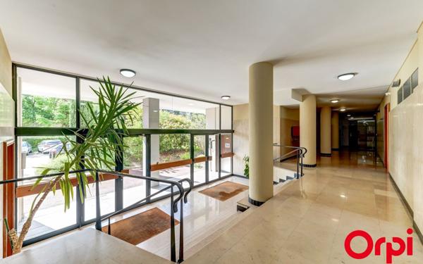 Appartement à vendre    3 pièces • 78 m2 Caluire-et-Cuire