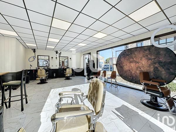 Boutique/Local commercial à vendre 70 m² L'Isle-sur-la-Sorgue