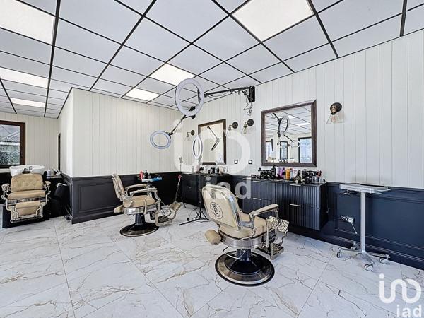 Boutique/Local commercial à vendre 70 m² L'Isle-sur-la-Sorgue