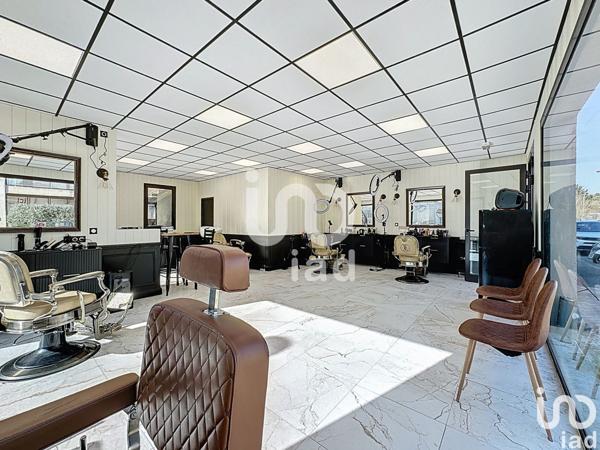 Boutique/Local commercial à vendre 70 m² L'Isle-sur-la-Sorgue