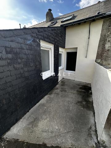 Orvault Moncellier - Maison 3 pièces