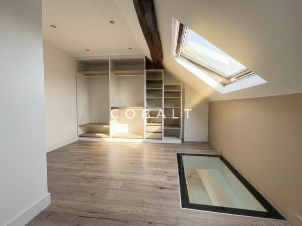 Orvault Moncellier - Maison 3 pièces