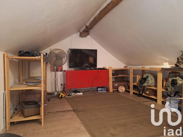 Maison à vendre 4 pièces 70 m² Saint-Martin-du-Tertre