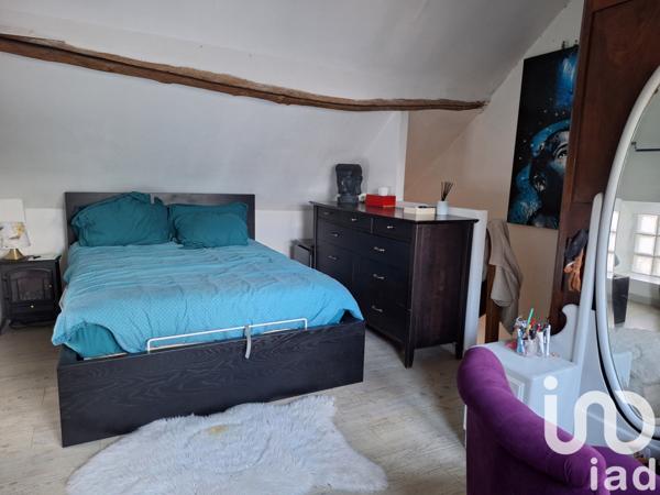 Maison à vendre 4 pièces 70 m² Saint-Martin-du-Tertre