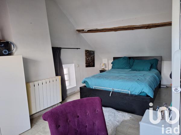 Maison à vendre 4 pièces 70 m² Saint-Martin-du-Tertre