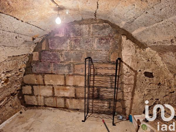 Maison à vendre 4 pièces 70 m² Saint-Martin-du-Tertre