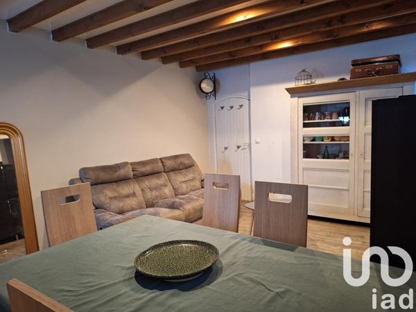 Maison à vendre 4 pièces 70 m² Saint-Martin-du-Tertre