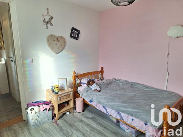 Maison à vendre 4 pièces 70 m² Saint-Martin-du-Tertre