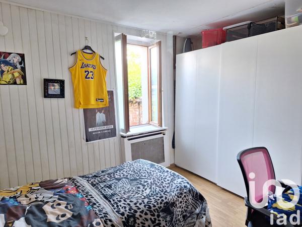 Maison à vendre 4 pièces 70 m² Saint-Martin-du-Tertre