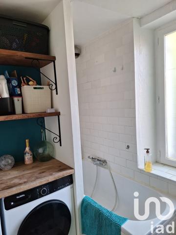 Maison à vendre 4 pièces 70 m² Saint-Martin-du-Tertre