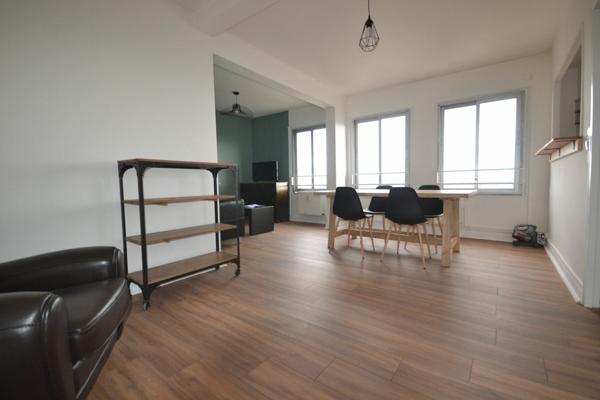 Appartement à louer    3 pièces • 64,55 m2 Dijon