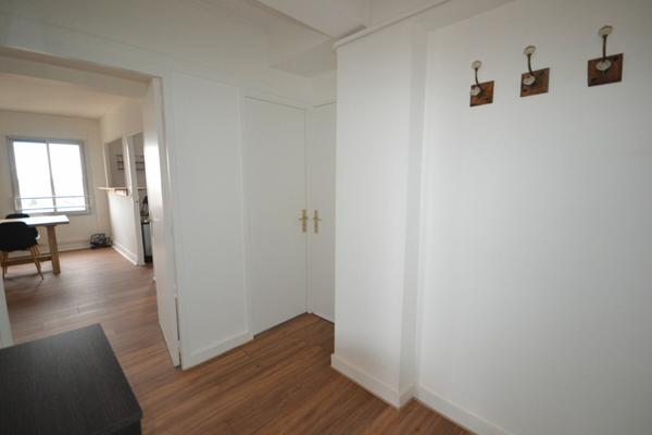 Appartement à louer    3 pièces • 64,55 m2 Dijon