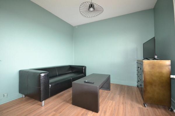 Appartement à louer    3 pièces • 64,55 m2 Dijon